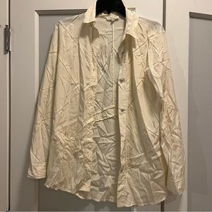 Women’s Rag&Bone button up